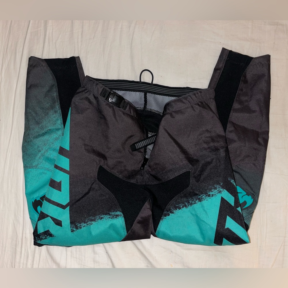THOR DIRTBIKE PANTS